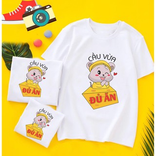 Áo thun tết 2020