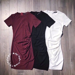 đầm ôn body sỉ 60k