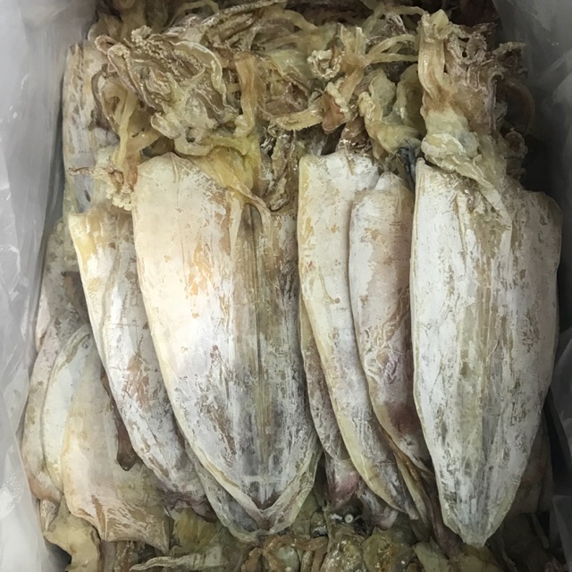 COMBO 10 CON LOẠI 1 (450gr)