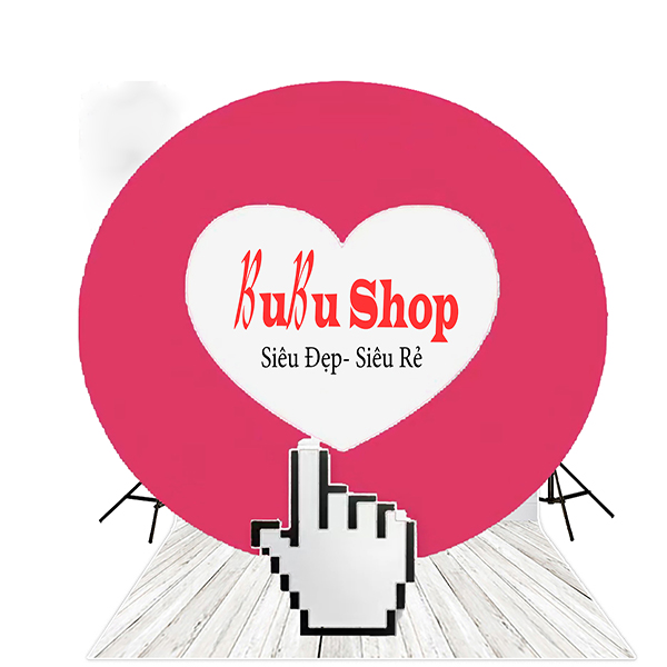 BUBUSHOP