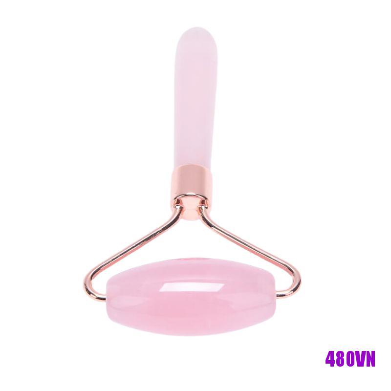 Cây Lăn Mát Xa Nâng Cơ Mặt Chăm Sóc Da Tiện Dụng