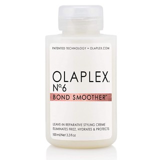 Olaplex- kem xả khô dưỡng ẩm tăng cường liên kết tóc olaplex no6 - bond smother 100ml