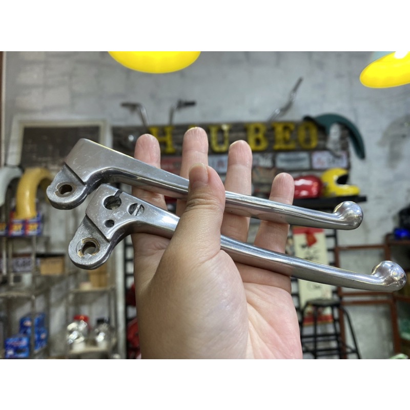 Cặp tay thắng 67 1:1