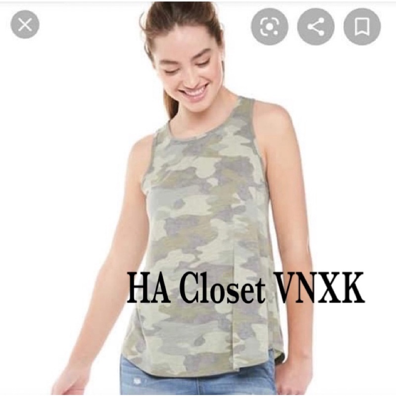 Áo 3 lỗ xuất dư hịn