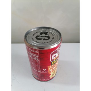 [533g – CHICKEN CORN] SÚP BẮP GÀ (DẠNG SỆT) Chunky [USA] CAMPBELL’S Chicken Corn Chowder Soup (nph-hk)