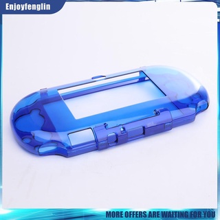 Vỏ Cứng Trong Suốt Bảo Vệ Cho Sony Ps Vita Psv