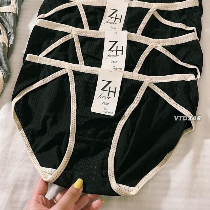 Set quần chip ZH thái