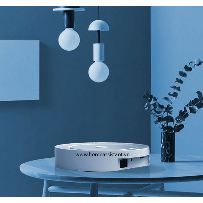 Trung tâm HUB Zigbee 3.0 Bluetooth BLE LAN WIFI Tuya ZBG-02