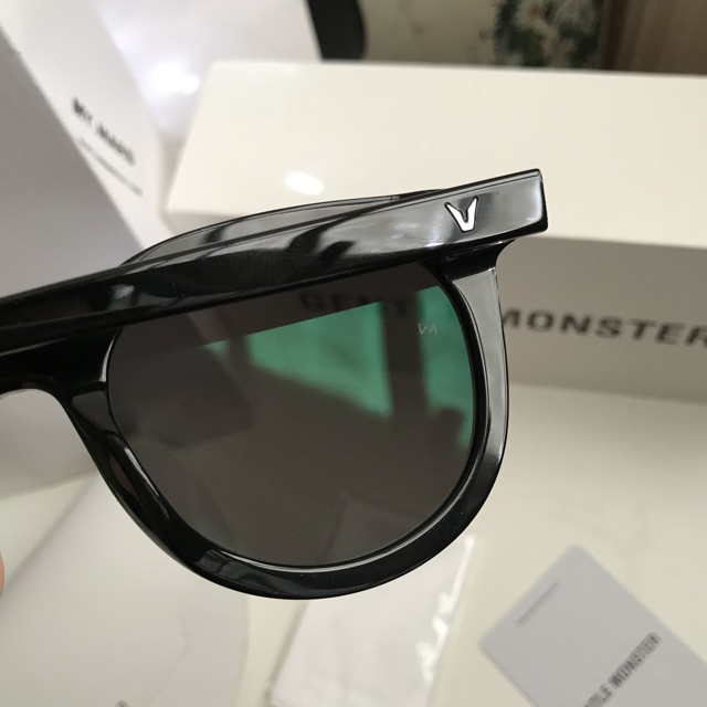 Kính Mát GM MA MARS Cao Cấp - Kính Thời Trang GM Mamars