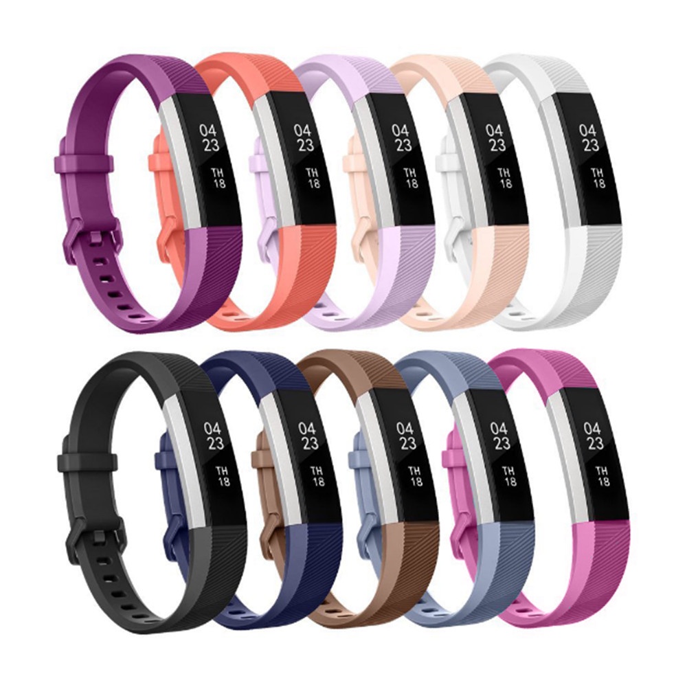 Dây đeo cổ tay Fitbit Alta HR thay thế cho Fitbit Alta Fitbit Alta HR Fitbit Ace