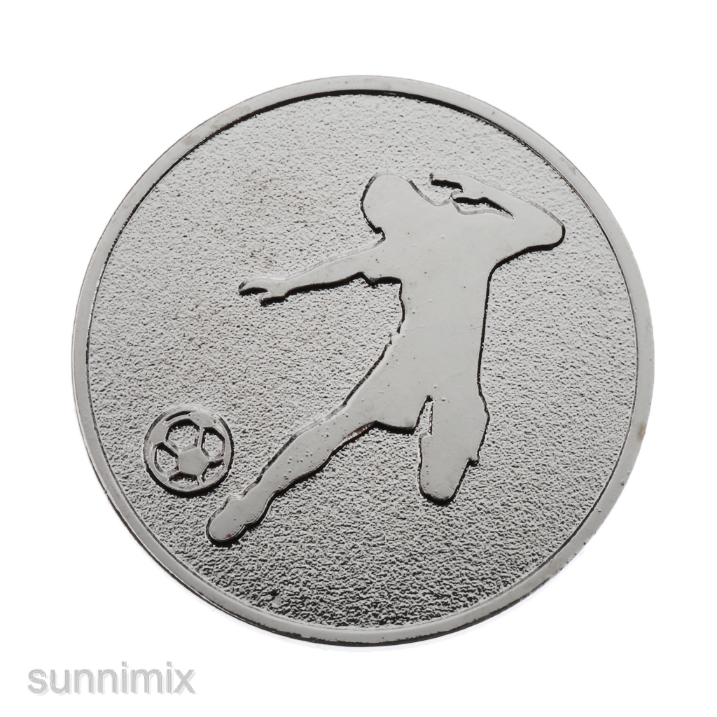 [Sunnimix] Đồng Xu Thẩm Phán Trọng Tài Bóng Đá Chuyên Nghiệp Sturdy