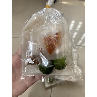 [ Giao Hàng Hoả Tốc ] Bánh tráng bịch đủ loại