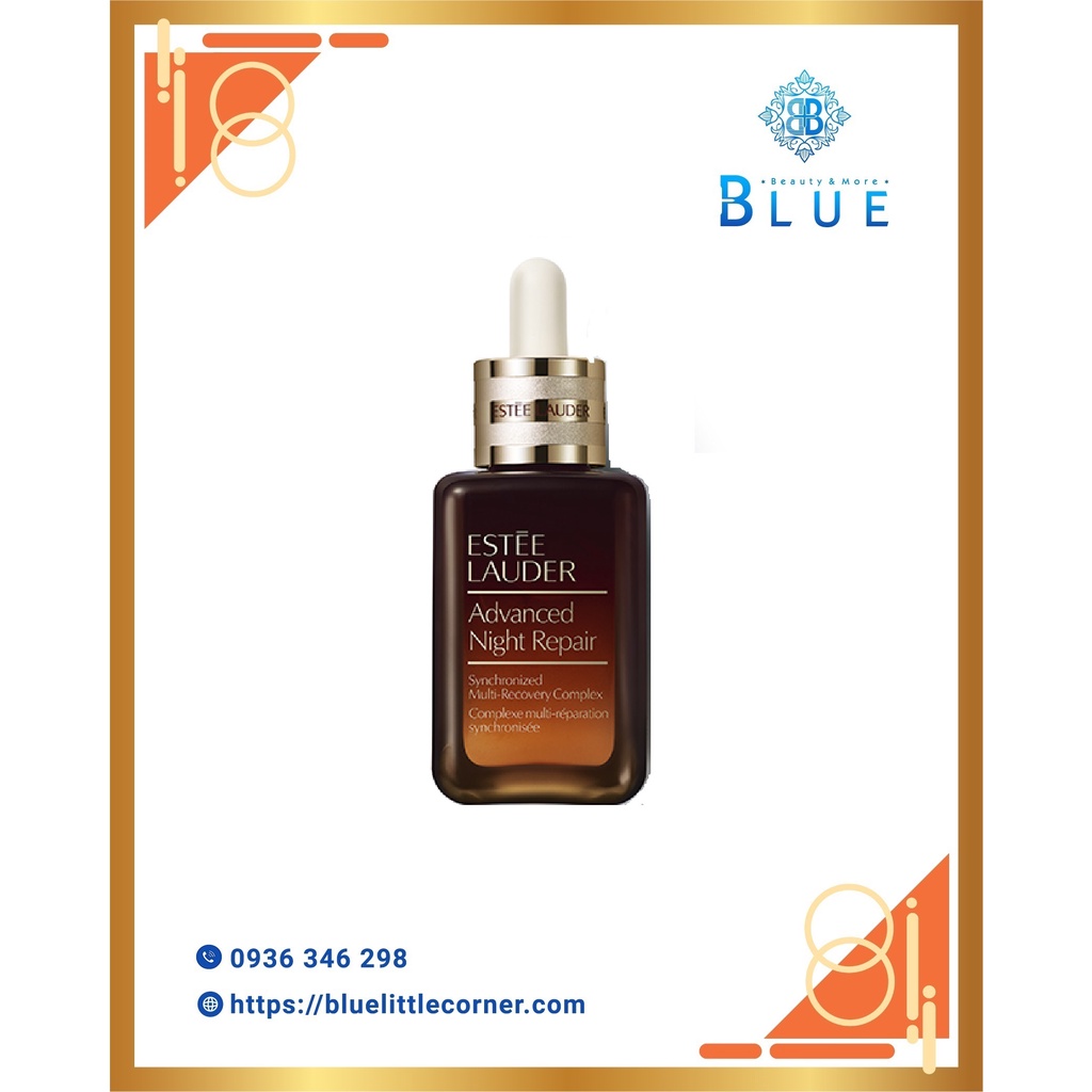 Serum chống lão hóa Estee Lauder Advanced Night Repair