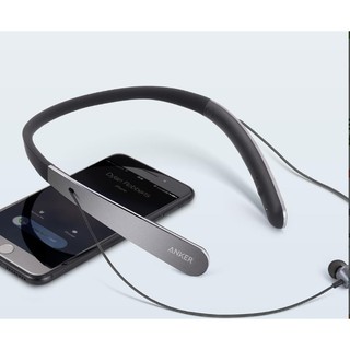 Tai nghe bluetooth anker soundbuds life - a3270