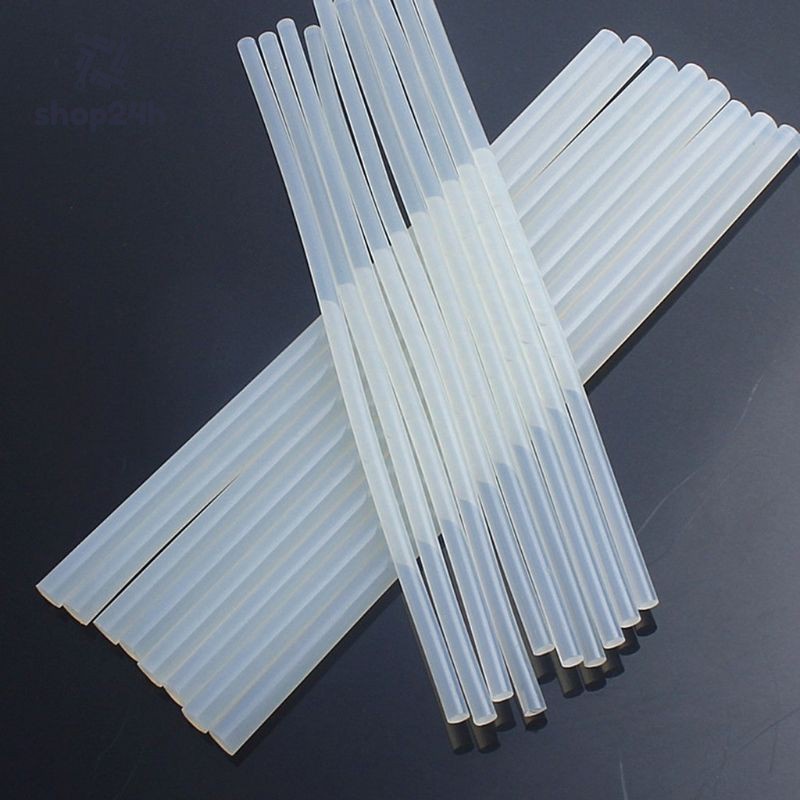 Keo nến silicon