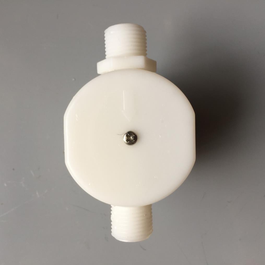 Phao cơ tự động thông minh ngang ren 21 - HV Store 306