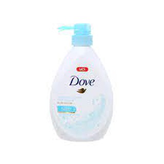 sửa tắm DOVE