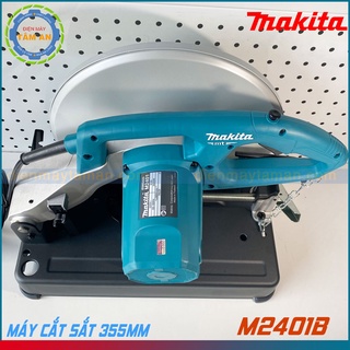 Máy cắt sắt makita m2401b 2000w | m2402b 2200w | m2403b 2200w | chính hãng - đủ thuế vat