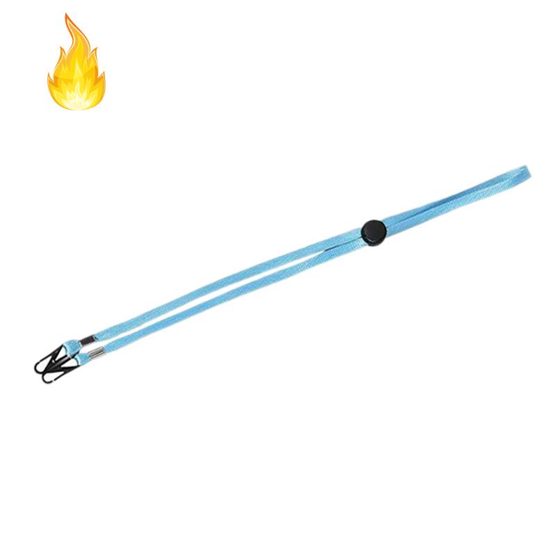Dây Đeo Khẩu Trang Dùng 1 Lần Điều Chỉnh Được Không Để Lại Dấu Vết