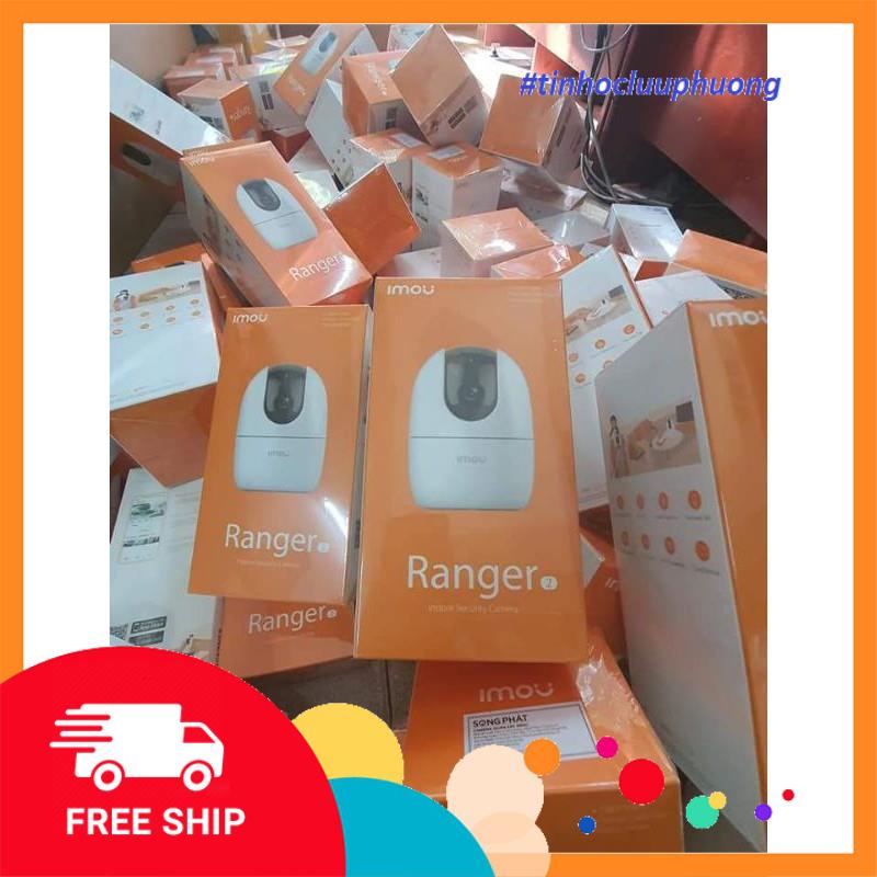 Sale Camera Imou Ranger 2 A22EP