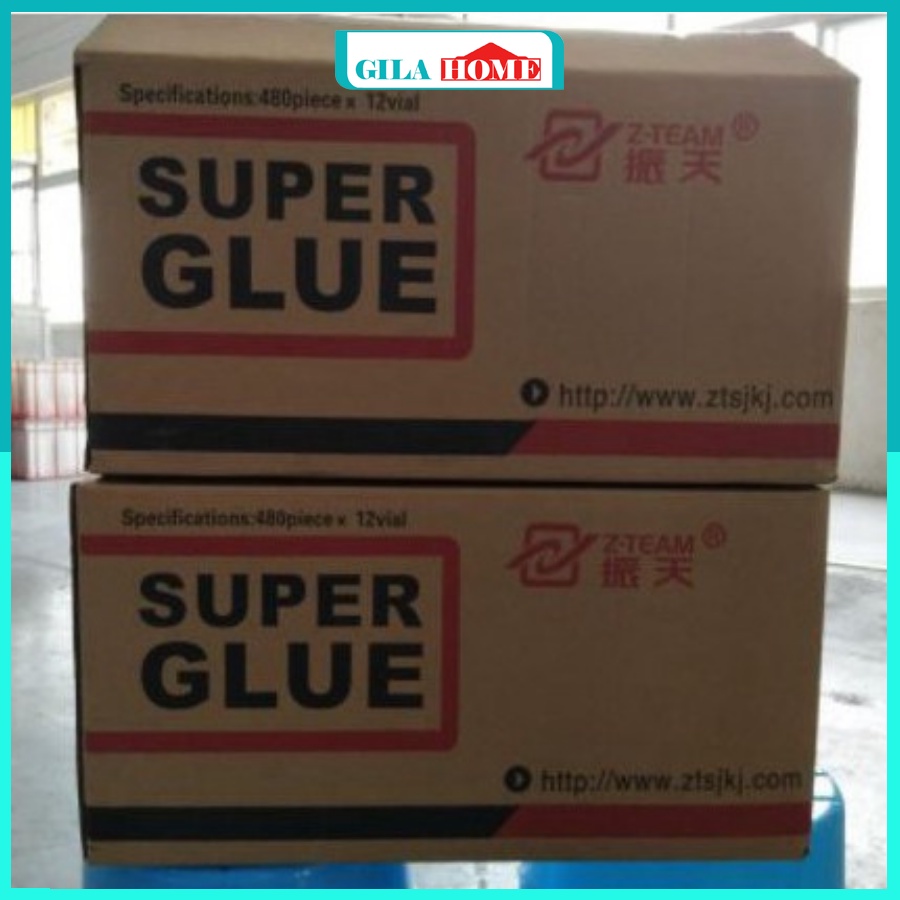 Keo Dán Giày Tường Gỗ Nhựa Đa Năng Siêu Dính ANTE SUPER GLUE Dán Được Cho Cả Sắt Và Kính An Toàn Cho Người Dùng