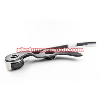 Thằn lăn tăng cam waves 110