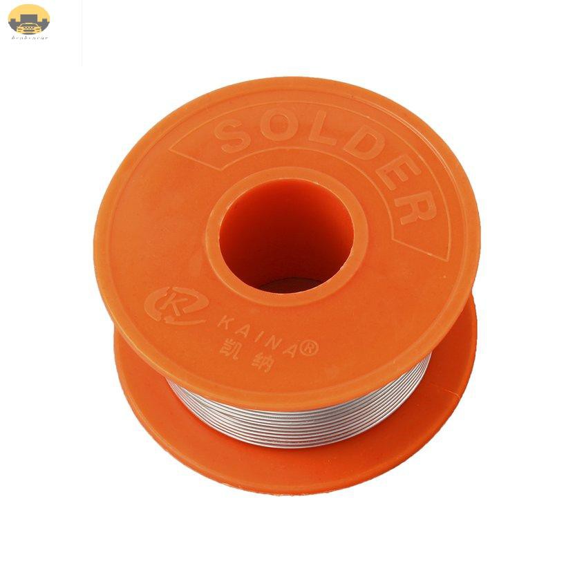 Cuộn Dây Hàn Sắt 63 / 37 1mm