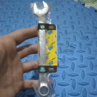 Cờ lê yeti size 10