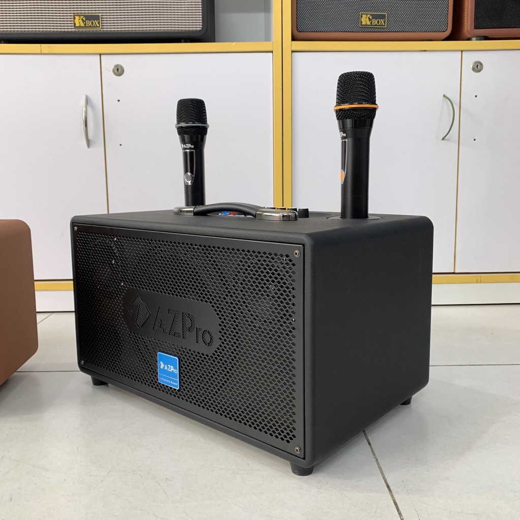 Loa Xách Tay AZ Pro AZ 336