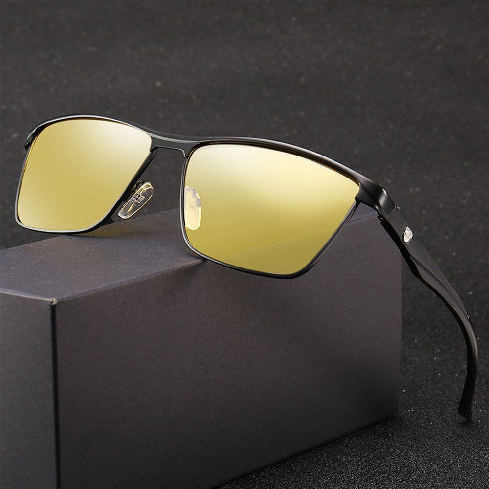 Kính Mát Phân Cực Chống Tia UV