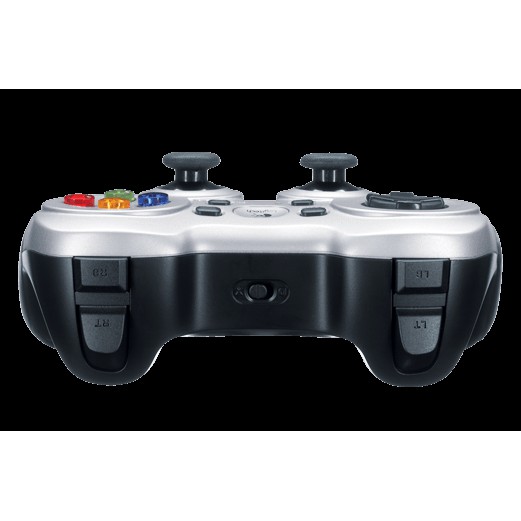 Tay cầm chơi game GAMEPAD LOGITECH WIRELESS F710