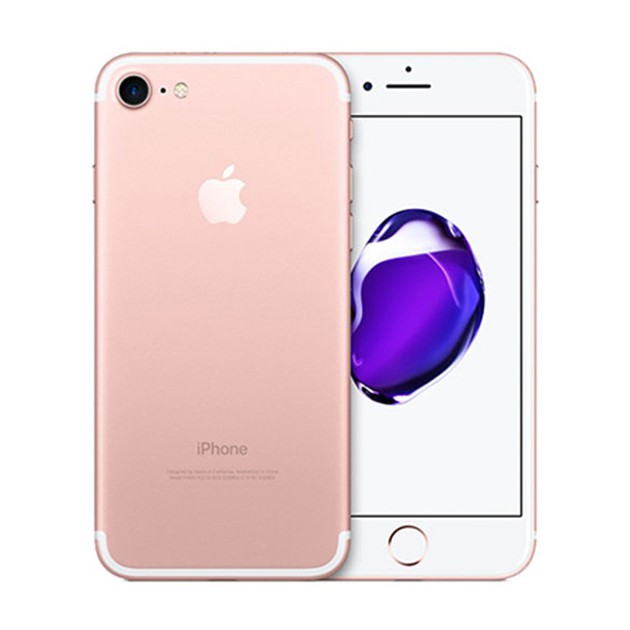 [Mã ELMT6M giảm 5% đơn 6TR] Điện thoại Apple iPhone 7 64GB 99% - Hàng nhập khẩu