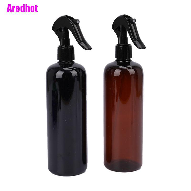 Bình Xịt Rỗng Bằng Nhựa Nhiều Màu Sắc Dung Tích 500ml 1 Màu Lựa Chọn