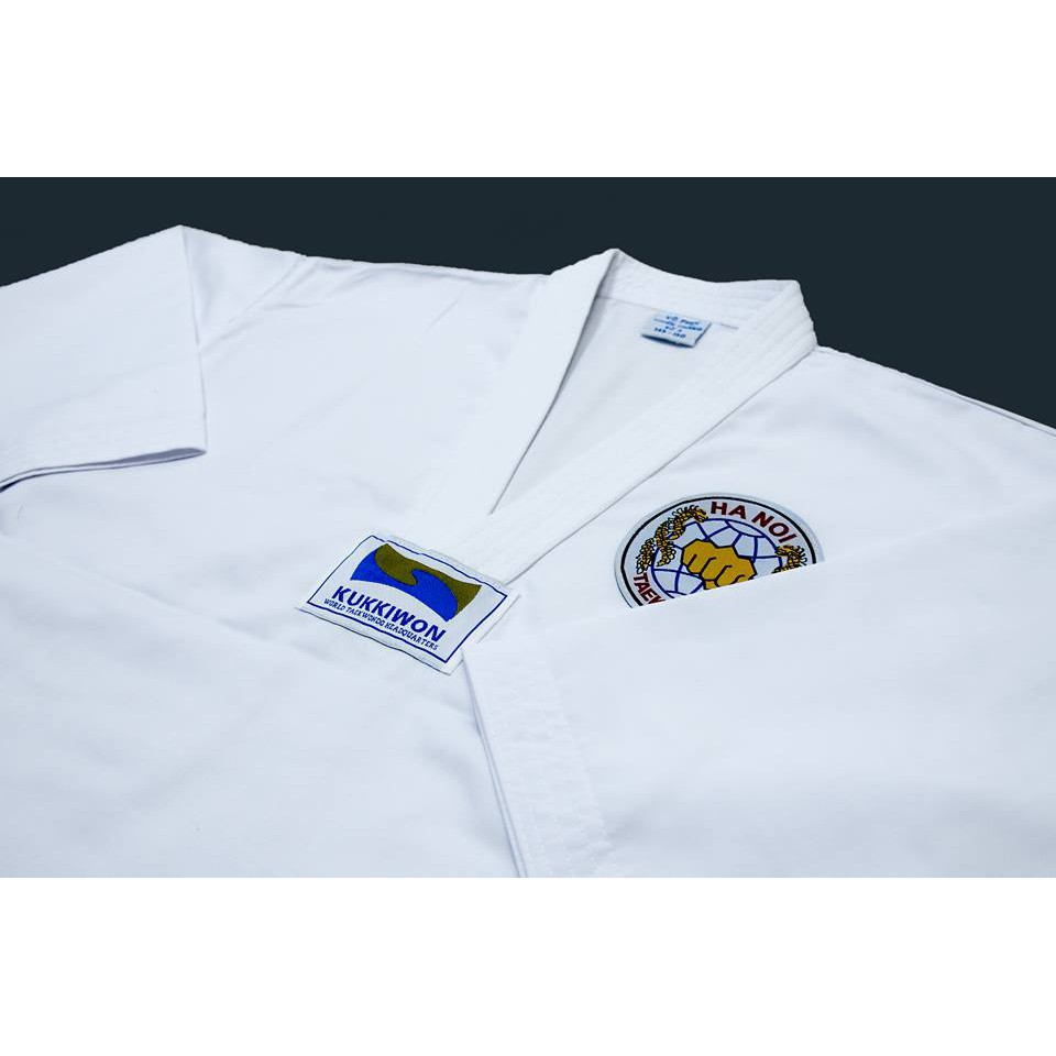 VÕ PHỤC TAEKWONDO | VÕ PHỤC CHIẾN THẮNG