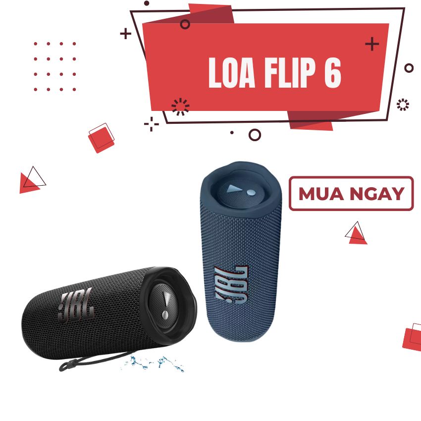 Loa bluetooth JBL Flip 6 yun.shop32