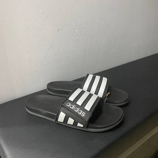 Dép ADILETTE COMFORT ADJUSTABLE SLIDES