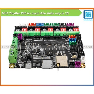 MKS TinyBee Wifi bo mạch điều khiển máy in 3D