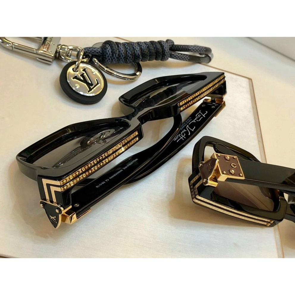 Kính mát thời trang GV292 🎇 Kính chống tia UV bảo vệ mắt | BigBuy360 - bigbuy360.vn