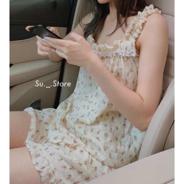 SET HAI DÂY HOA | BigBuy360 - bigbuy360.vn