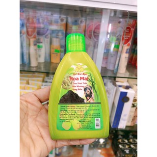 keo lột mụn mai lan than hoạt tính