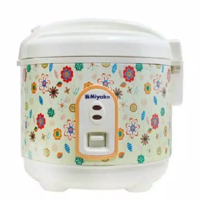 Nồi Cơm Điện Mini 0.6 Liter 3 Trong 1 Mcm 609 - Magic Com