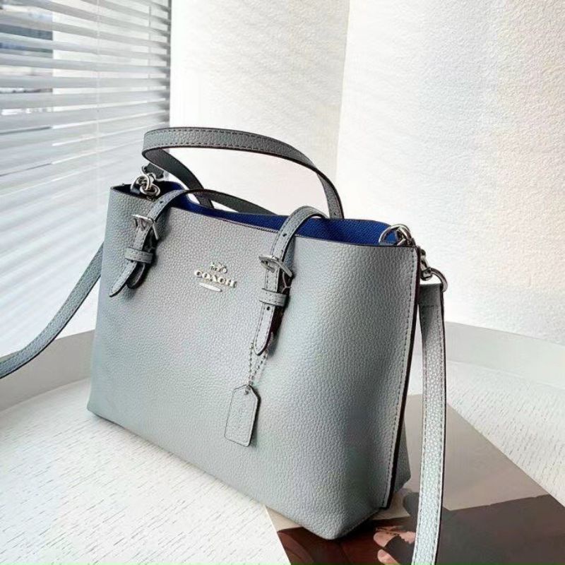 Túi COACH MOLLIE TOTE