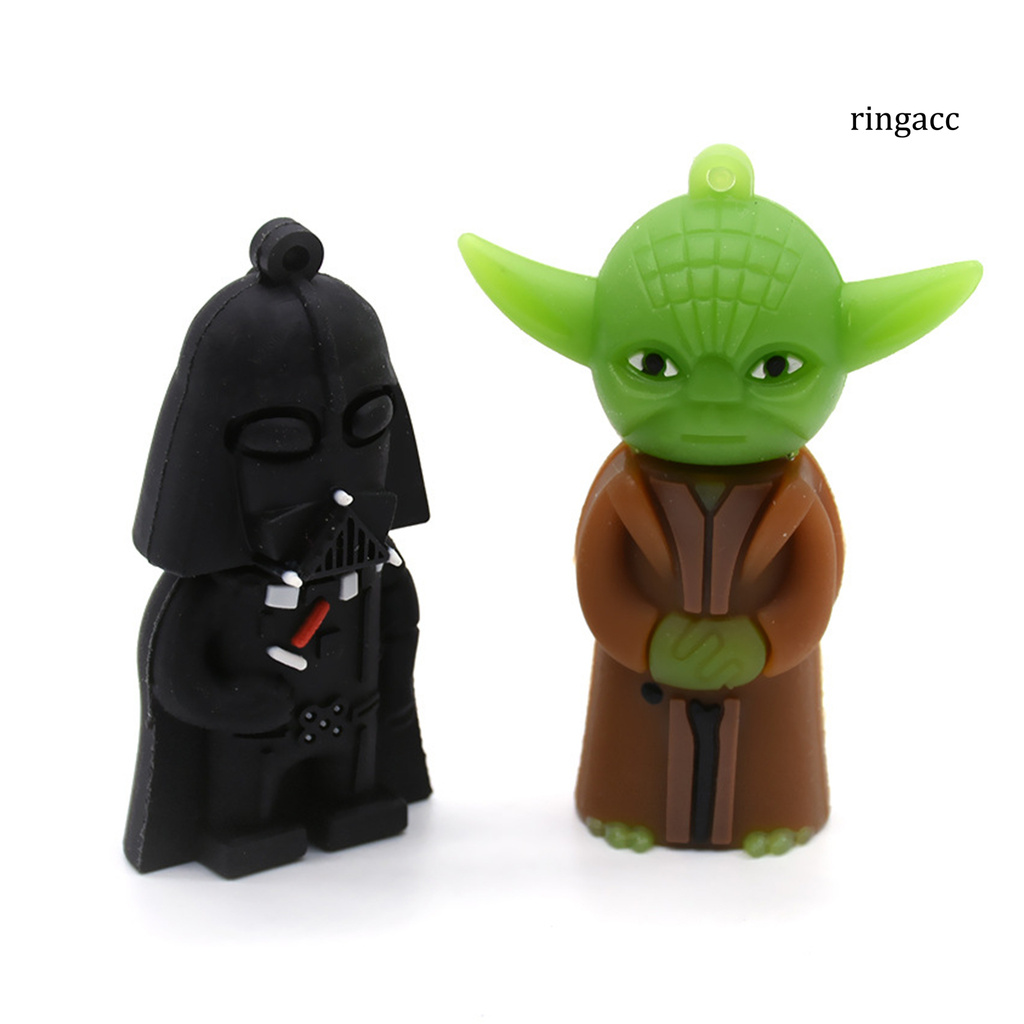 Ổ Đĩa U Usb 128gb / 256gb / 512gb / 1tb / 2tb Họa Tiết Hoạt Hình Dễ Thương | BigBuy360 - bigbuy360.vn