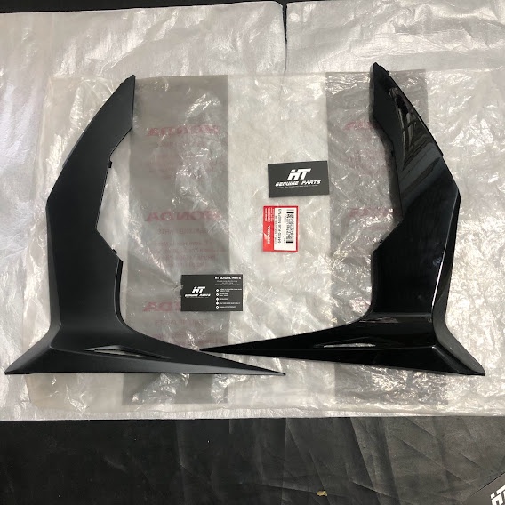 YẾM TRƯỚC , CÁNH GÀ , BỬNG SONIC 150R CHÍNH HÃNG