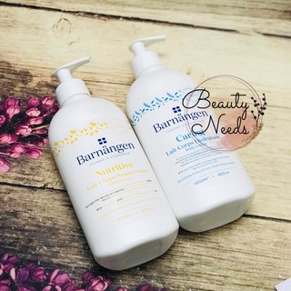 Dưỡng thể Barnangen của Pháp dành cho da khô và mọi loai da