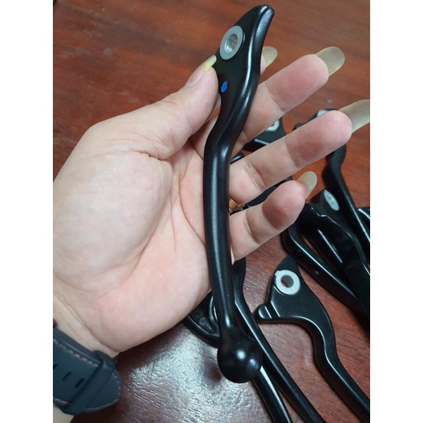 Tay phanh Nouvo lx , sx chính hãng - Tay thắng trước yamaha nouvo 4 5 6