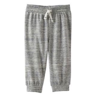 Quần Jogger Jumping Beans Bo Chun