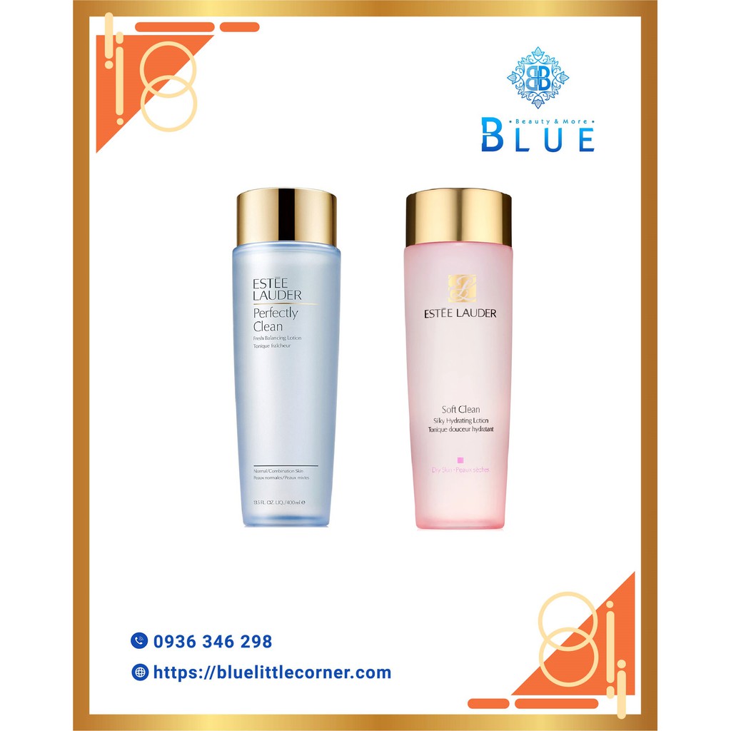 Nước hoa hồng Estee Lauder Toner