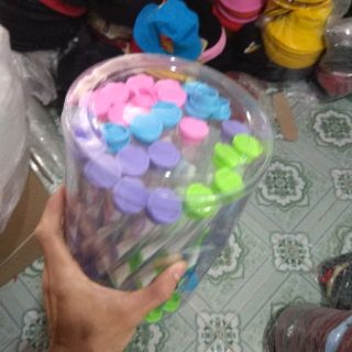 Hộp 30 chiếc bàn chải Hàn Quốc