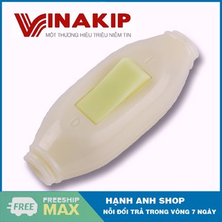 Công tắc quả nhót Vinakip 6A